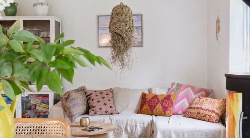 Photo of "Eida" - 1.7km from the sea