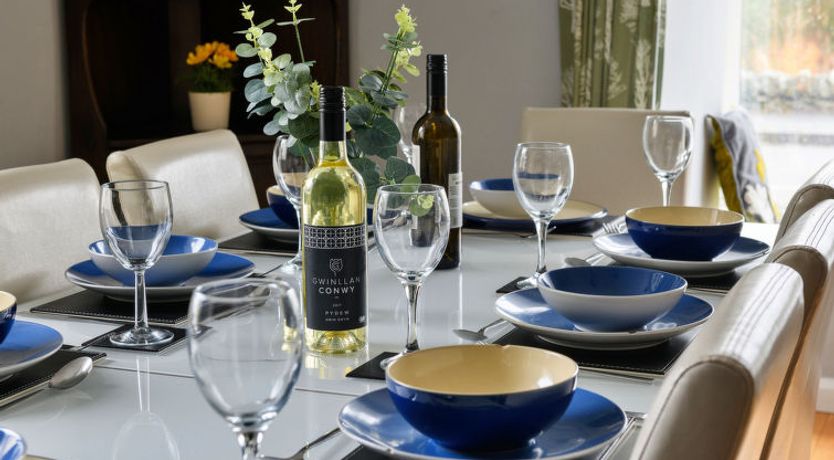 Photo of Bodlawen Holiday House - Edge of Snowdonia