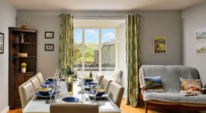 Photo of Bodlawen Holiday House - Edge of Snowdonia