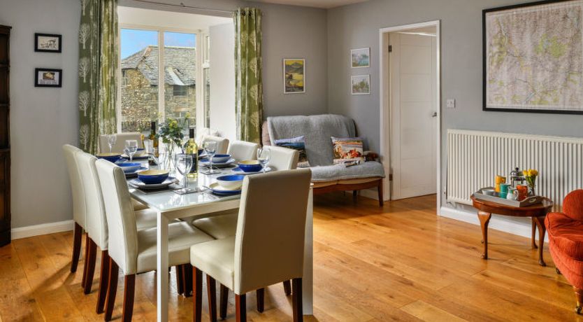 Photo of Bodlawen Holiday House - Edge of Snowdonia