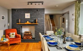 Photo of Bodlawen Holiday House - Edge of Snowdonia