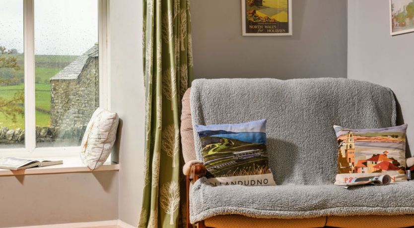 Photo of Bodlawen Holiday House - Edge of Snowdonia