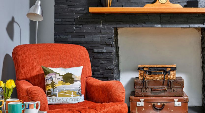 Photo of Bodlawen Holiday House - Edge of Snowdonia