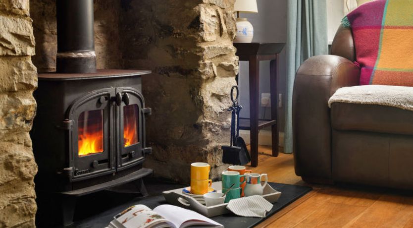 Photo of Bodlawen Holiday House - Edge of Snowdonia