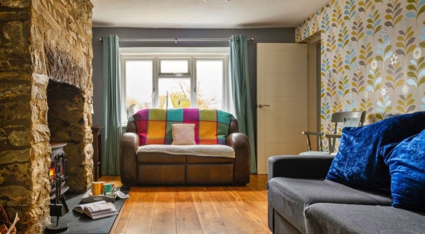 Photo of Bodlawen Holiday House - Edge of Snowdonia