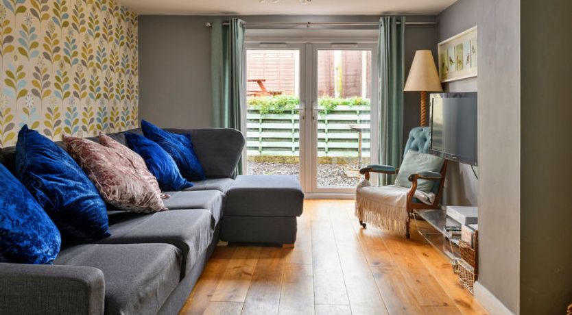 Photo of Bodlawen Holiday House - Edge of Snowdonia