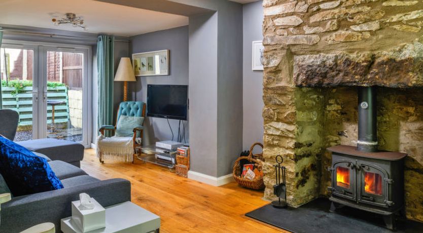 Photo of Bodlawen Holiday House - Edge of Snowdonia