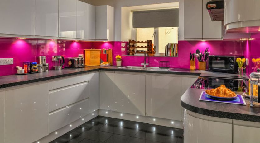 Photo of Bodlawen Holiday House - Edge of Snowdonia