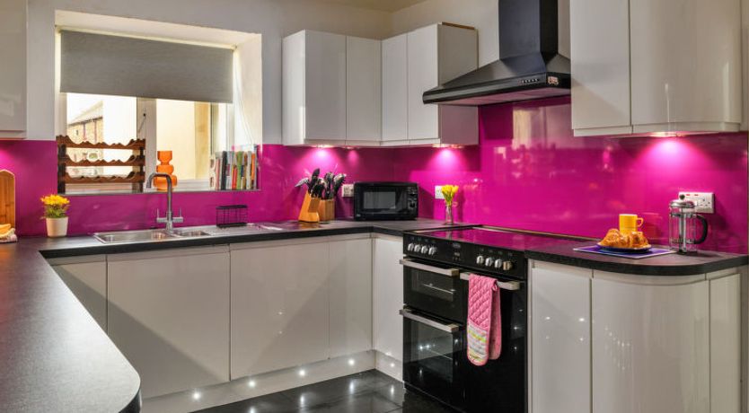 Photo of Bodlawen Holiday House - Edge of Snowdonia