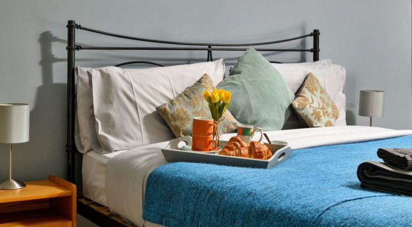 Photo of Bodlawen Holiday House - Edge of Snowdonia