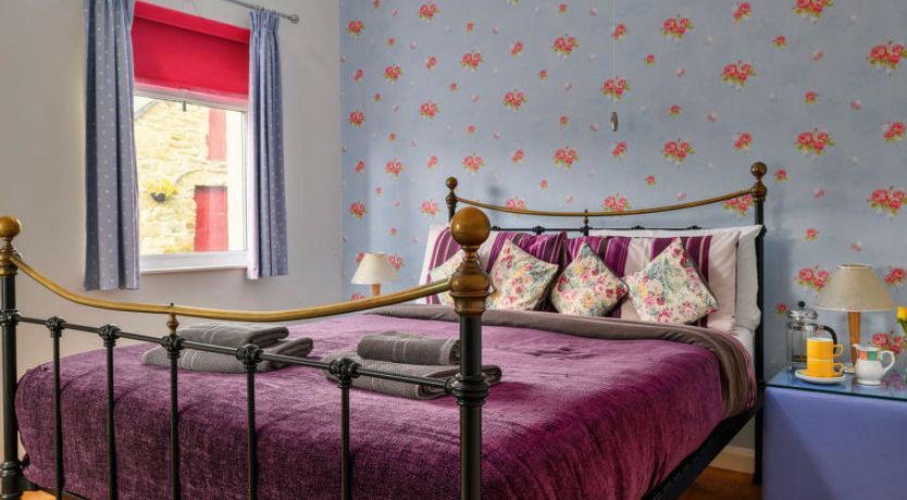 Photo of Bodlawen Holiday House - Edge of Snowdonia