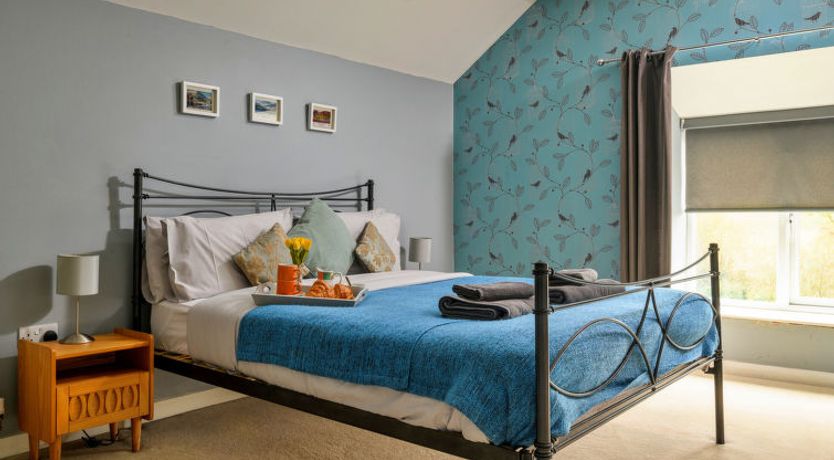 Photo of Bodlawen Holiday House - Edge of Snowdonia