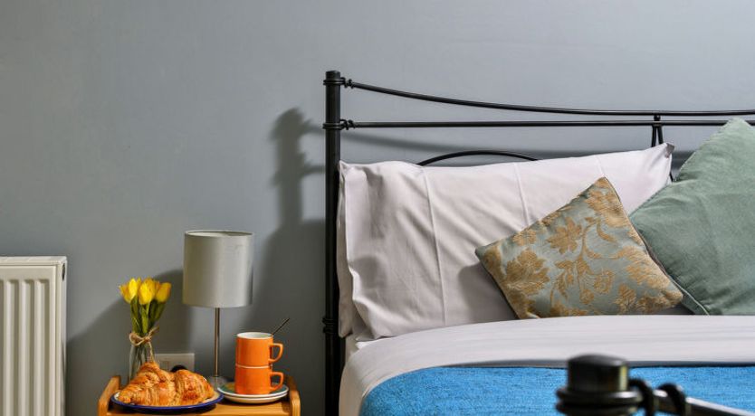 Photo of Bodlawen Holiday House - Edge of Snowdonia