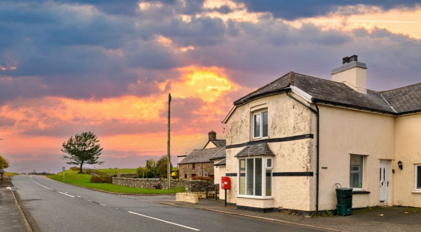 Photo of Bodlawen Holiday House - Edge of Snowdonia