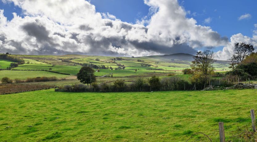 Photo of Bodlawen Holiday House - Edge of Snowdonia