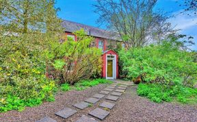 Photo of The West Wing at The Mill House