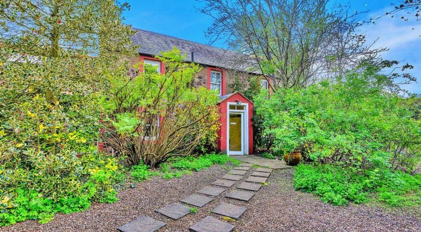 Photo of The West Wing at The Mill House