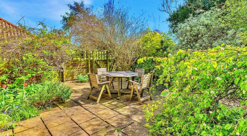 Photo of The West Wing at The Mill House