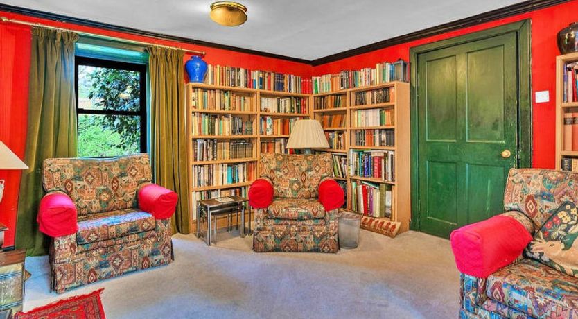 Photo of The West Wing at The Mill House