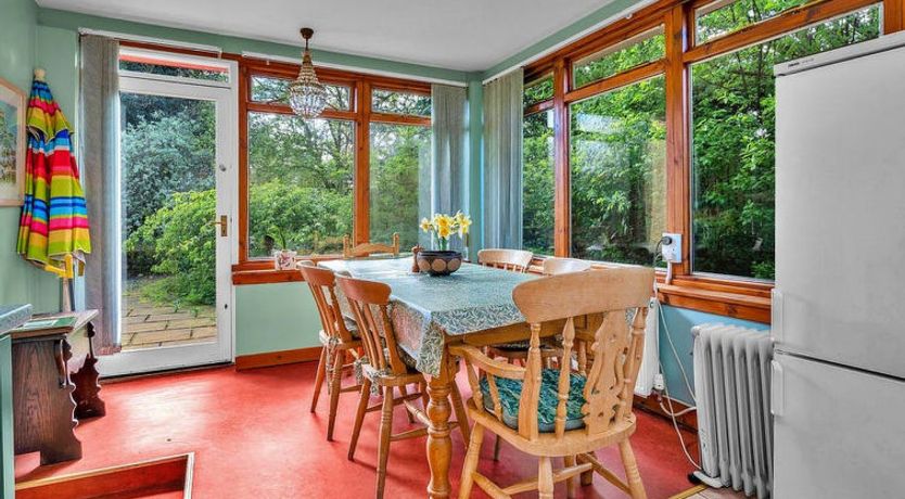 Photo of The West Wing at The Mill House