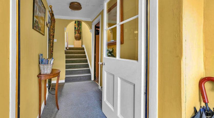 Photo of The West Wing at The Mill House