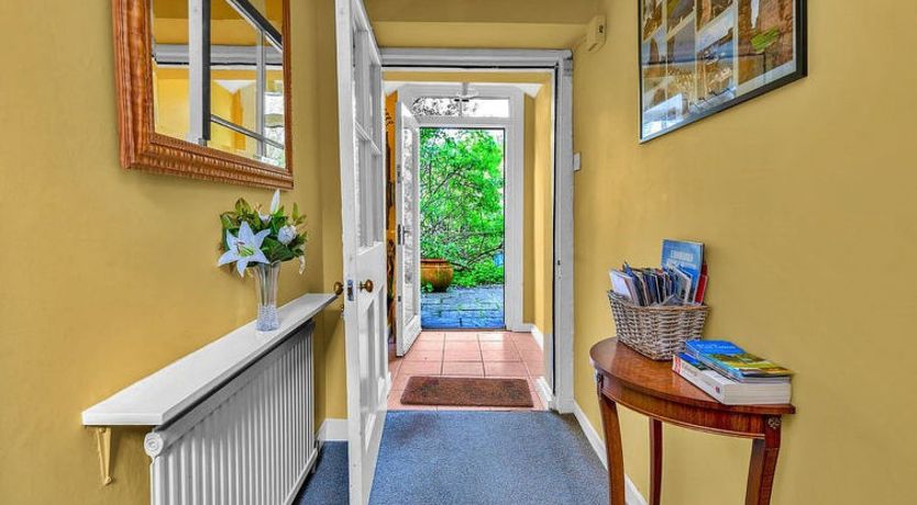 Photo of The West Wing at The Mill House