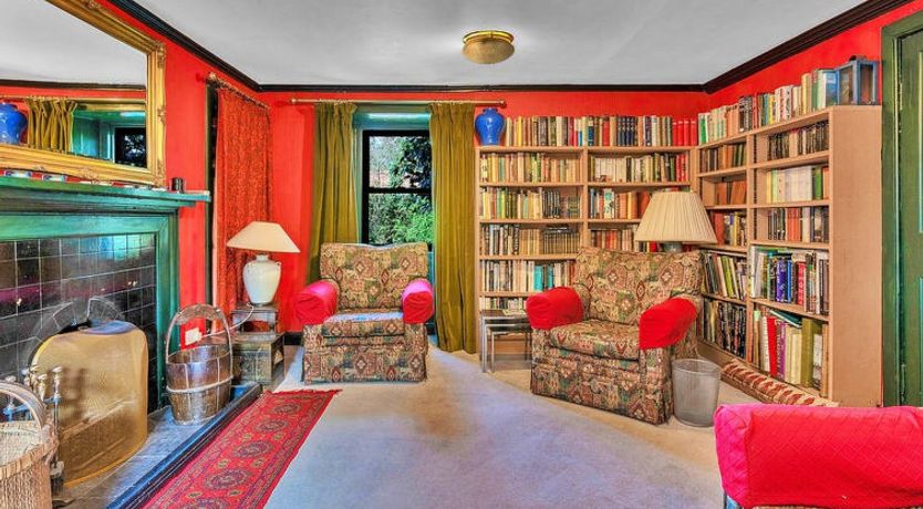 Photo of The West Wing at The Mill House