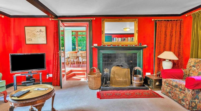 Photo of The West Wing at The Mill House