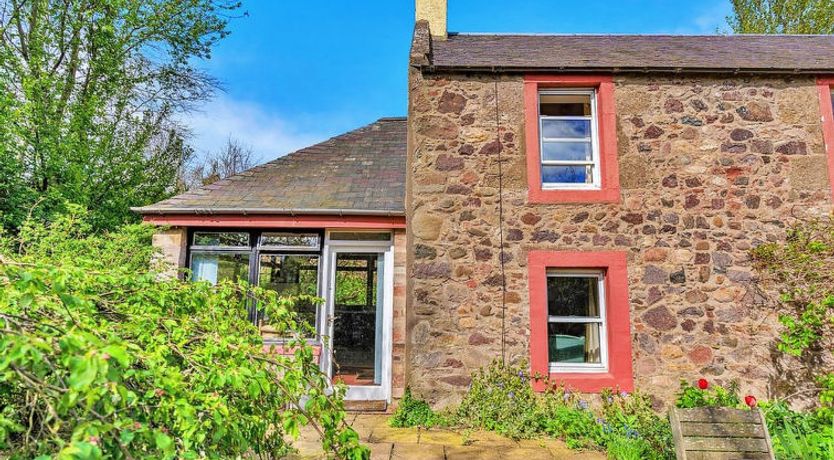 Photo of The West Wing at The Mill House