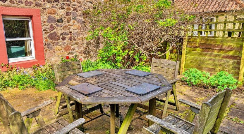 Photo of The West Wing at The Mill House