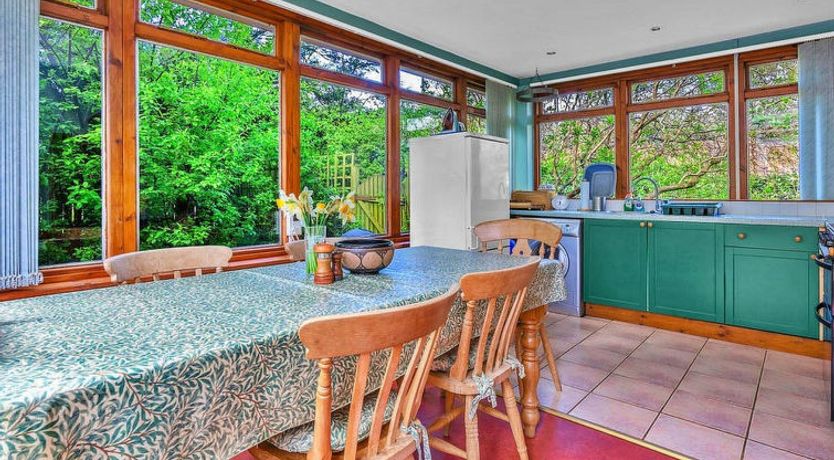 Photo of The West Wing at The Mill House