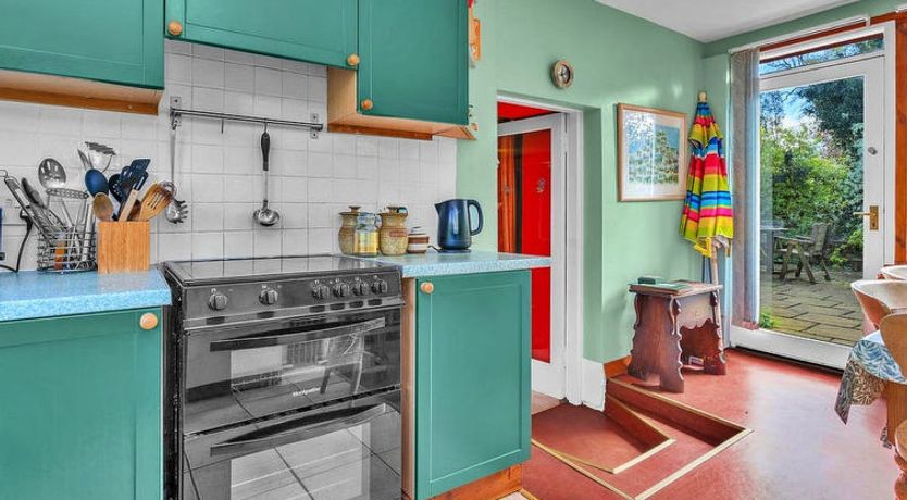 Photo of The West Wing at The Mill House