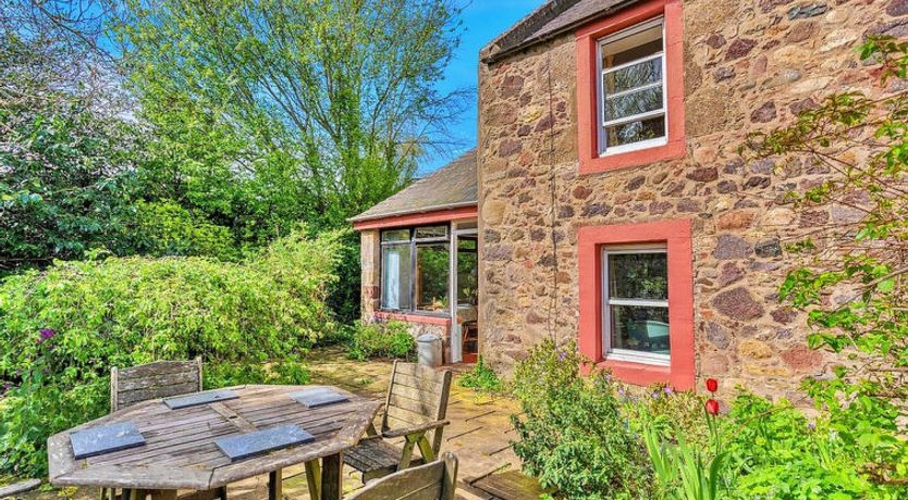 Photo of The West Wing at The Mill House