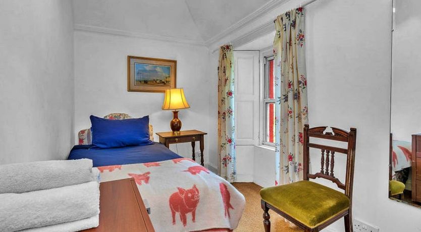 Photo of The West Wing at The Mill House