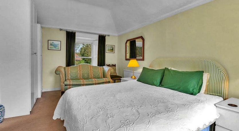 Photo of The West Wing at The Mill House