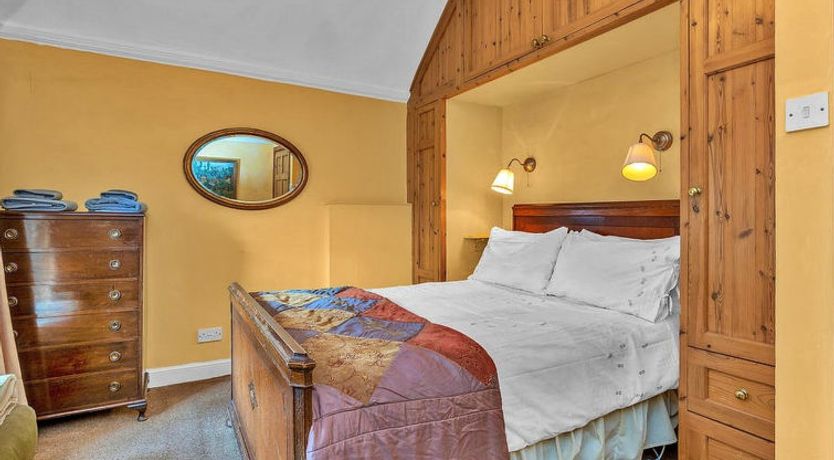 Photo of The West Wing at The Mill House