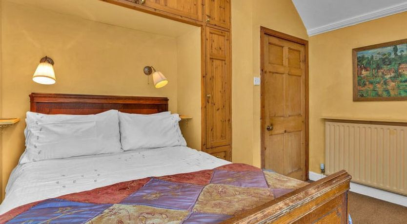 Photo of The West Wing at The Mill House