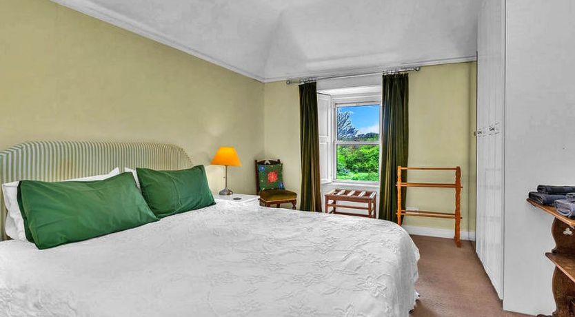 Photo of The West Wing at The Mill House