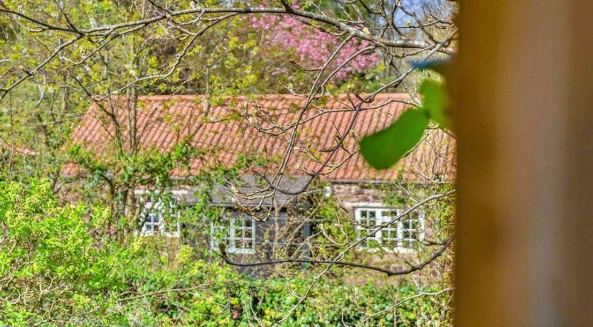 Photo of The West Wing at The Mill House