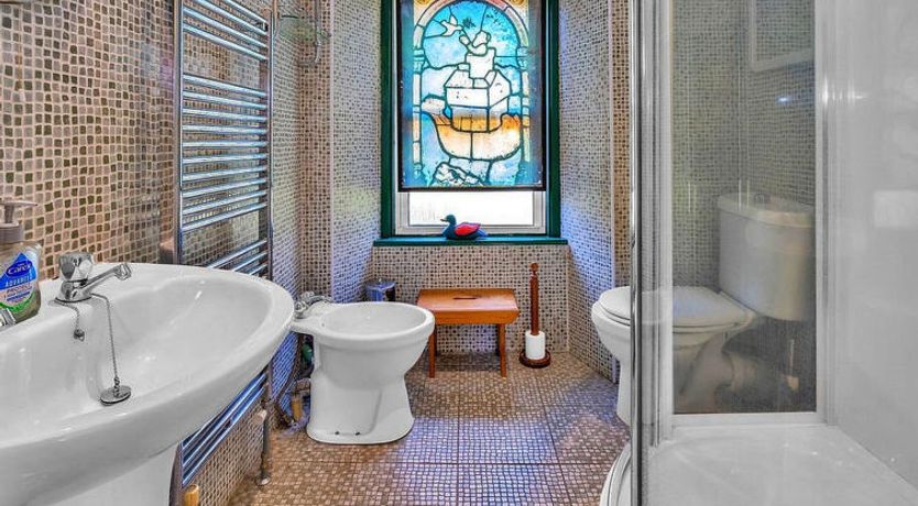 Photo of The West Wing at The Mill House