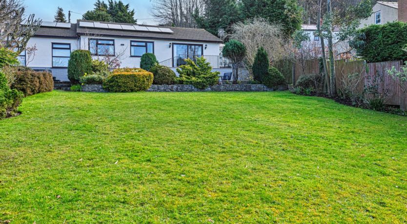 Photo of Cesail Y Mynydd