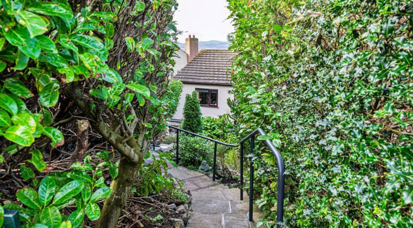 Photo of Cesail Y Mynydd