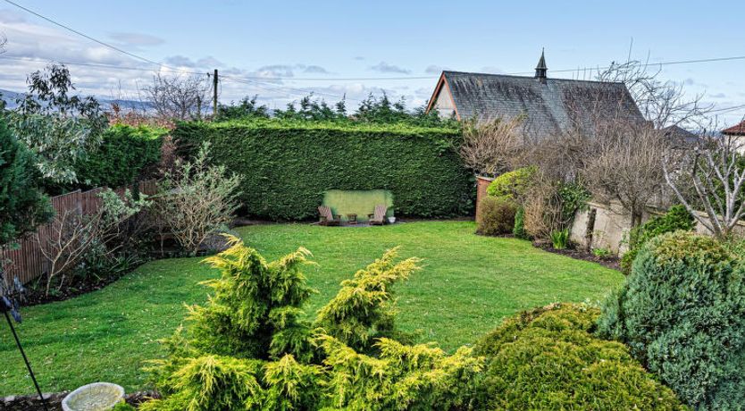 Photo of Cesail Y Mynydd