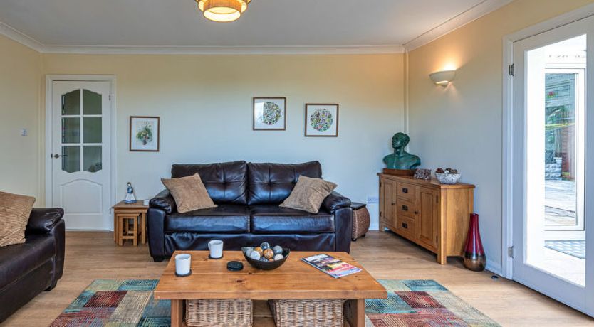 Photo of Cesail Y Mynydd