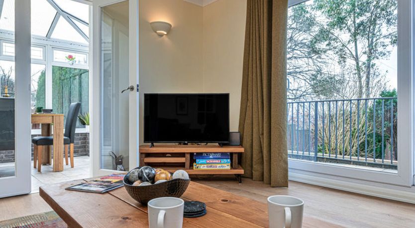 Photo of Cesail Y Mynydd