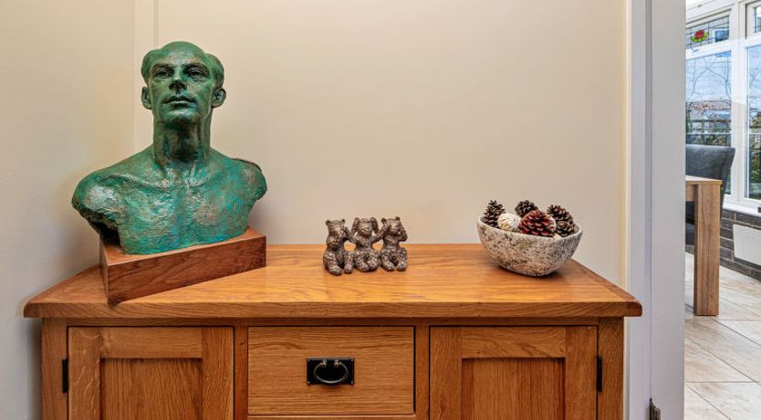 Photo of Cesail Y Mynydd