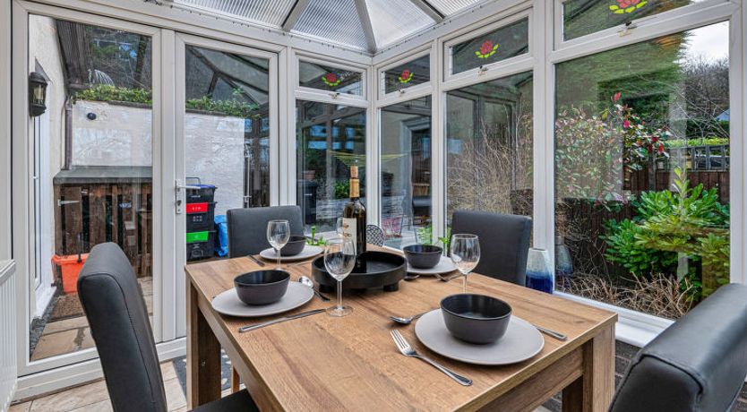 Photo of Cesail Y Mynydd