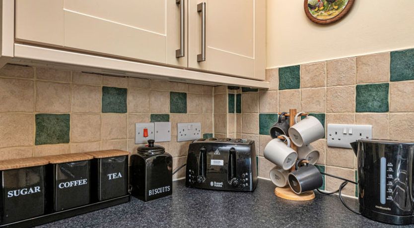 Photo of Cesail Y Mynydd