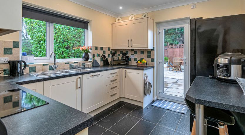 Photo of Cesail Y Mynydd