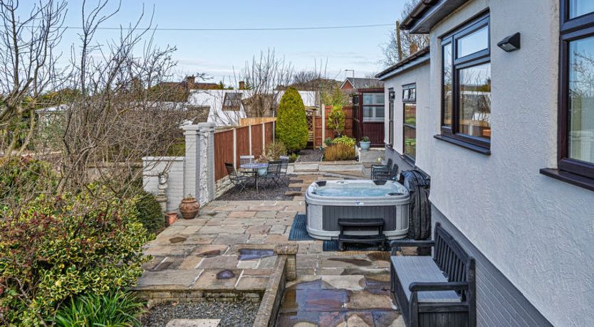 Photo of Cesail Y Mynydd